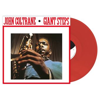 John Coltrane - 1