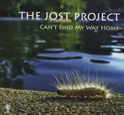 Can t find my way home