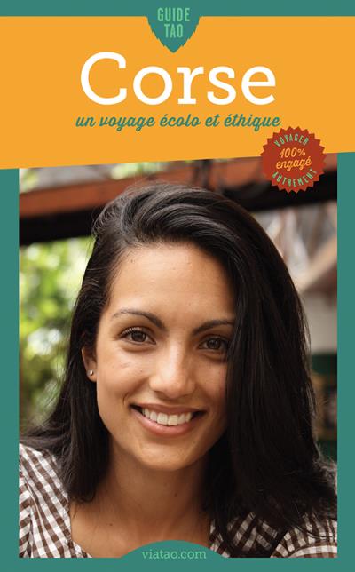 Guide Tao Corse, un voyage écolo et éthique