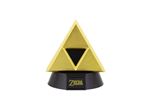 Lampe The Legend of Zelda Gold Triforce 10 cm