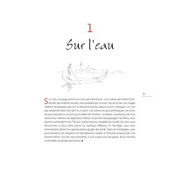 Les 200 plus belles destinations