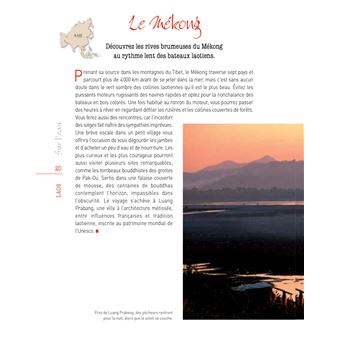 Les 200 plus belles destinations