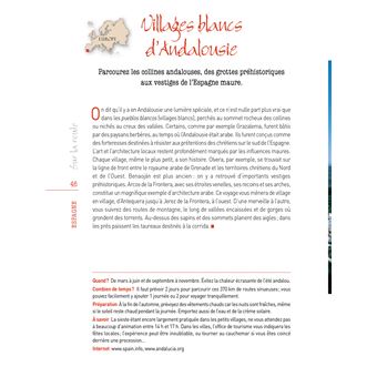 Les 200 plus belles destinations