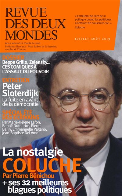 La Révolution, une passion française