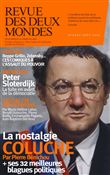 Revue des Deux Mondes Juillet Août 2019