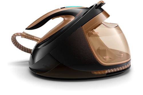 Philips Centrale vapeur PerfectCare Elite Plus GC9682/80