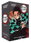 Coffret Demon Slayer