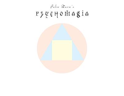 Psychomagia
