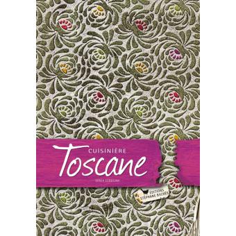 Cuisinière toscane - 1