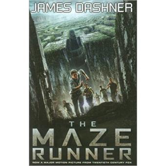 Aprenda inglês com Maze Runner