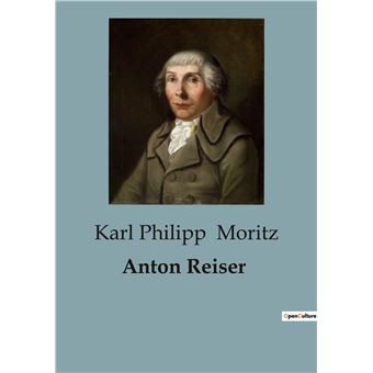 Anton Reiser