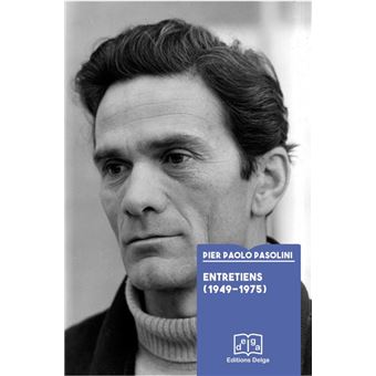 Entretiens, 1949-1975
