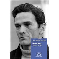 Entretiens, 1949-1975