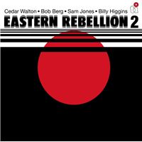Eastern Rebellion 2 Vinyle Blanc