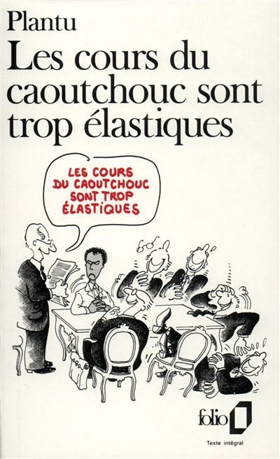Les cours du caoutchouc sont trop elastiques