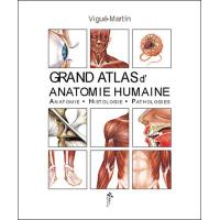 Grand atlas d'anatomie humaine
