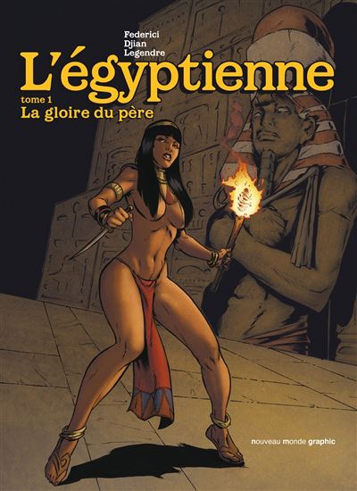 L egyptienne