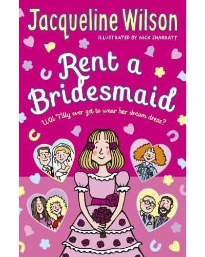 RENT A BRIDESMAID