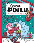 Petit Poilu Poche - Tome 25 - Pas de bain pour Antidouche !