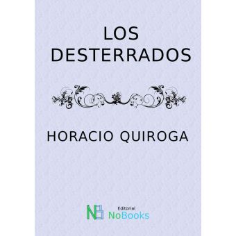 Los desterrados - 1