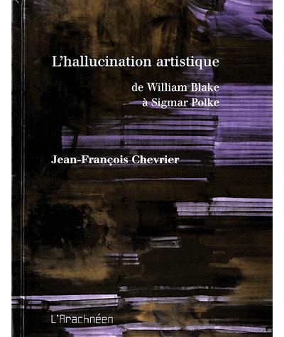 L' Hallucination artistique