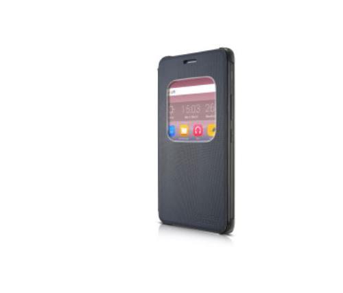 ALCATEL FOLIO PIXI 4 6'' 4G NOIR