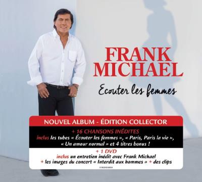 Ecouter les femmes Edition Collector
