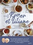 La cuisine de Roger et Liliane