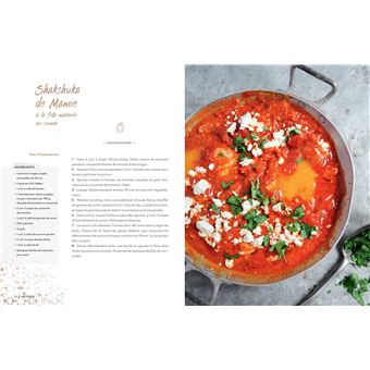 La cuisine de Roger et Liliane