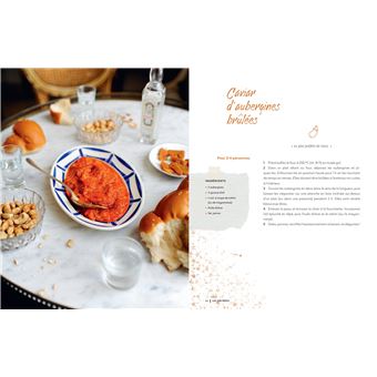 La cuisine de Roger et Liliane