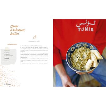 La cuisine de Roger et Liliane