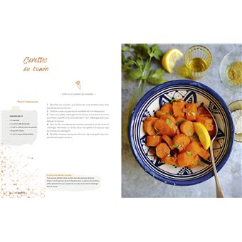 La cuisine de Roger et Liliane