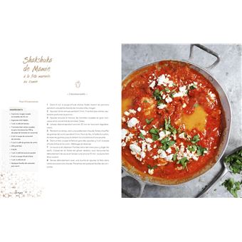 La cuisine de Roger et Liliane