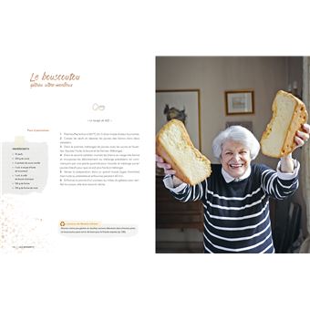 La cuisine de Roger et Liliane