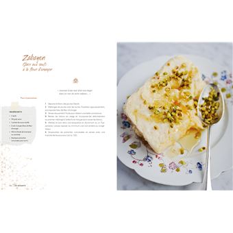 La cuisine de Roger et Liliane