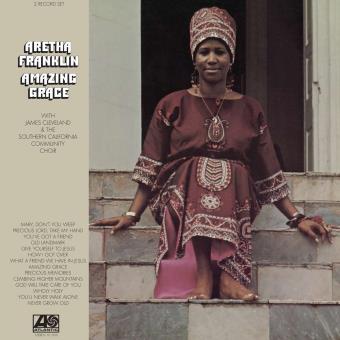 Aretha Franklin - 1