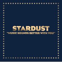 Music Sounds Better With You Maxi Vinyle Collector 2019