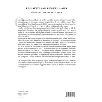 Les Saintes-Maries-de-la-Mer