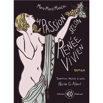 La passion selon Renée Vivien - 1