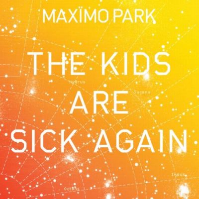 Kids are sick again 2
