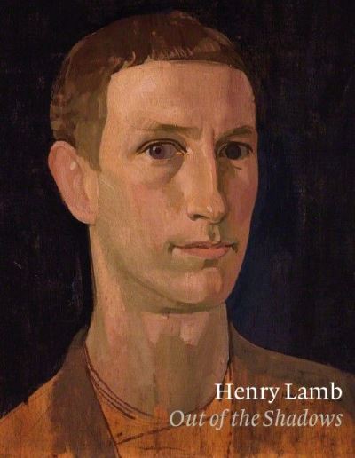 Henry Lamb - Harry Moore-Gwyn - relié