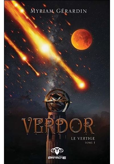 Le Vertige