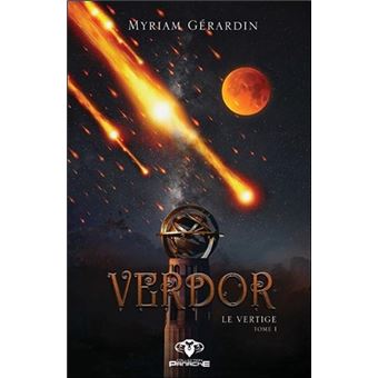 Verdor - Le Vertige