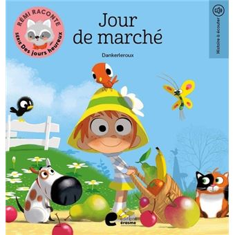 Jour de marché