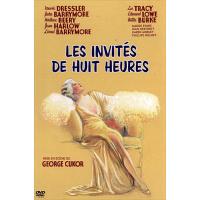 Les Invités de huit heures