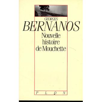 Nouv.histoire de mouchette