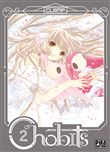 Chobits T02