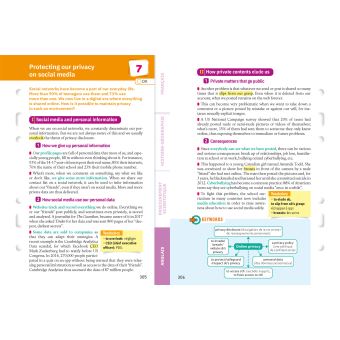 Fiches bac L'intégrale du tronc commun 1re générale Bac 2021