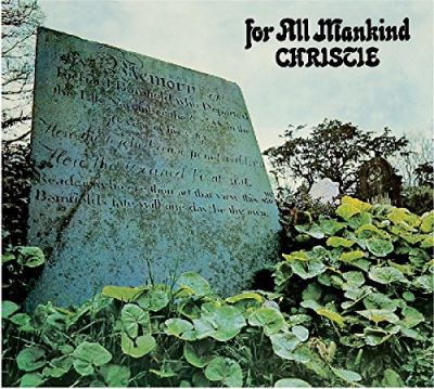 For all mankind - Digipack
