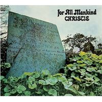 For all mankind - Digipack